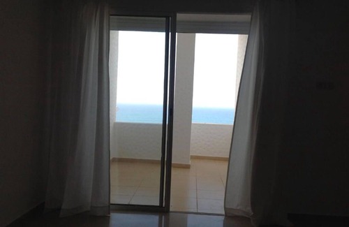 Asilah Appartement | SeaView Appart Chez Hicham