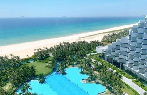 Cam Ranh Appartement | Seaview Apt- 5 mins to airport- The Arena Cam Ranh