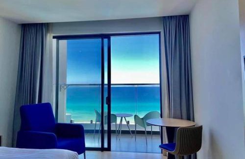 Cam Ranh Appartement | Seaview Apt- 5 mins to airport- The Arena Cam Ranh