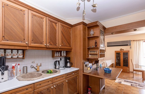 Varkiza Appartement | SeaView apt in Varkiza steps to Beach with Parking