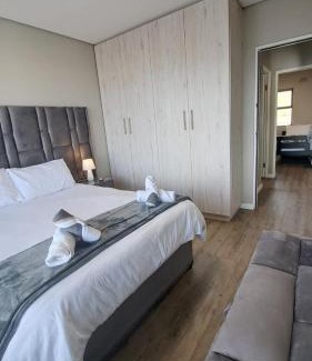 Olifantskop Appartement | Seaview at 77 Nivica