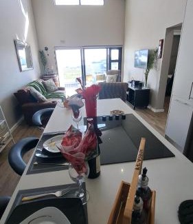 Olifantskop Appartement | Seaview at 77 Nivica
