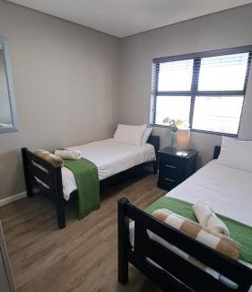 Olifantskop Appartement | Seaview at 77 Nivica