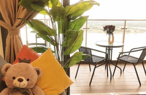 Central District Appartement | seaview beach 4-13pax CIQ 5mins johor bahru KSL MIDVALLEY