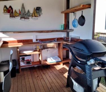 Karkari Peninsula Maison | Seaview Beach House Karikari