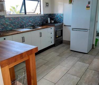 Karkari Peninsula Maison | Seaview Beach House Karikari