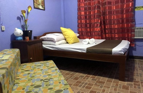 Anda Hôtel | Seaview Beach Resort