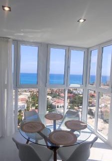 Torrevieja Appartement | Seaview By D.