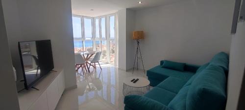 Torrevieja Appartement | Seaview By D.