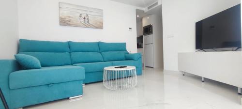 Torrevieja Appartement | Seaview By D.