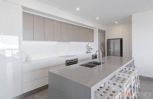 Caves Beach Appartement | SeaView @ Caves Beach