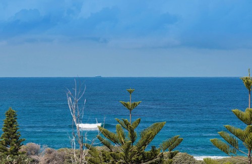 Caves Beach Appartement | SeaView @ Caves Beach