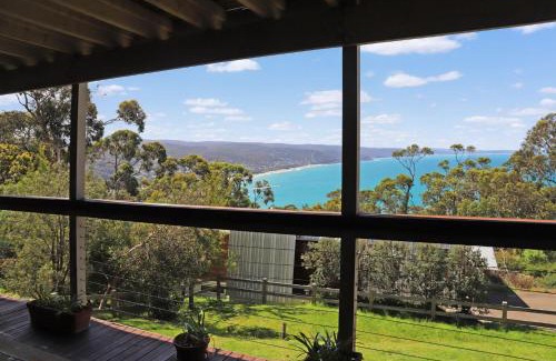 Lorne Maison | Seaview Cottage