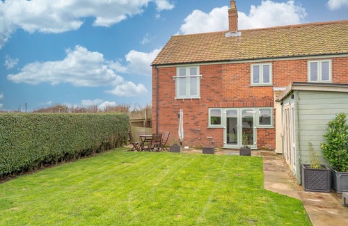 Bacton Cottage | Seaview Cottage | East Ruston Cottages