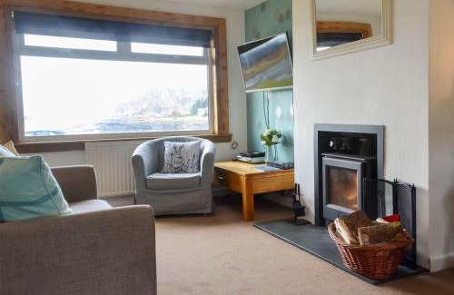 Slate Islands Maison | Seaview Cottage