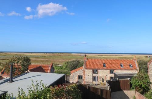 Salthouse Maison | Seaview Cottage