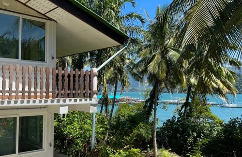 Salak Kok Appartement | Seaview Cottage