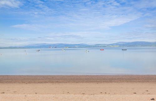 Cromarty Appartement | Seaview Cromarty