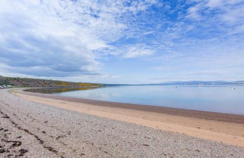 Cromarty Appartement | Seaview Cromarty