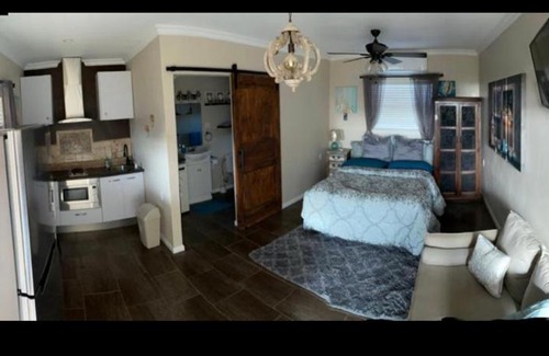 Mahuma Appartement | Seaview