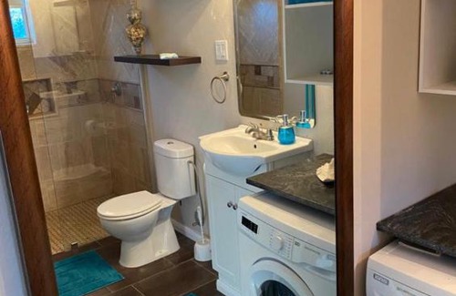 Mahuma Appartement | Seaview