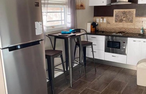 Mahuma Appartement | Seaview