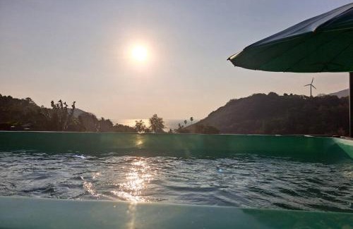 Rawai Autre | Seaview Eagles Nest Cabins