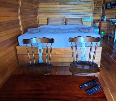 Rawai Autre | Seaview Eagles Nest Cabins