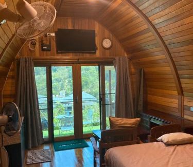 Rawai Autre | Seaview Eagles Nest Cabins