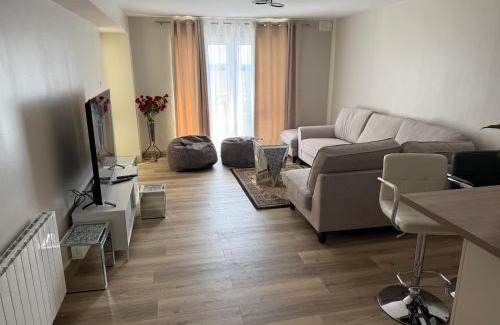 Cobh Appartement | Seaview Flat Cobh