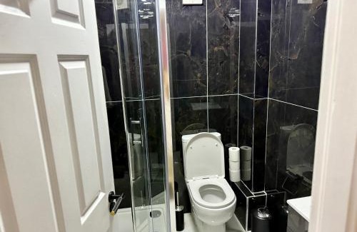 Cobh Appartement | Seaview Flat Cobh