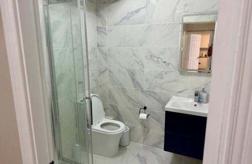 Cobh Appartement | Seaview Flat Cobh