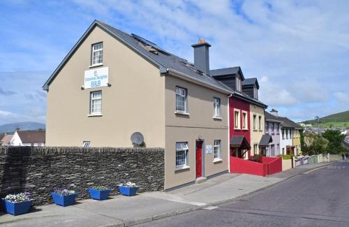Dingle Lit Et Petit-Déjeuner | Seaview Heights