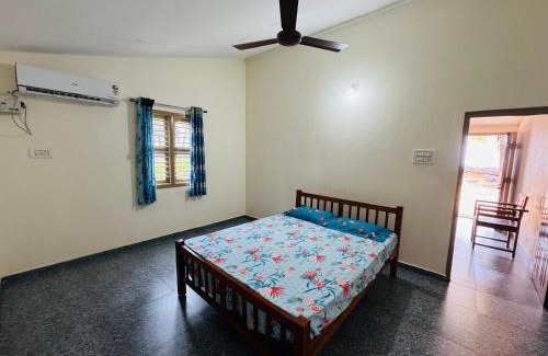Padubidri Maison | Seaview Homestay Padubidri