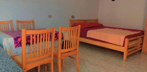 Borg el Arab Chalet De Ski | Seaview Honeymoon Escape- Studio