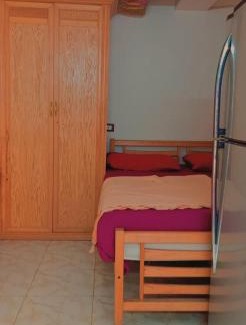Borg el Arab Chalet De Ski | Seaview Honeymoon Escape- Studio