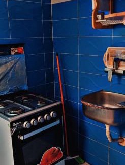 Borg el Arab Chalet De Ski | Seaview Honeymoon Escape- Studio