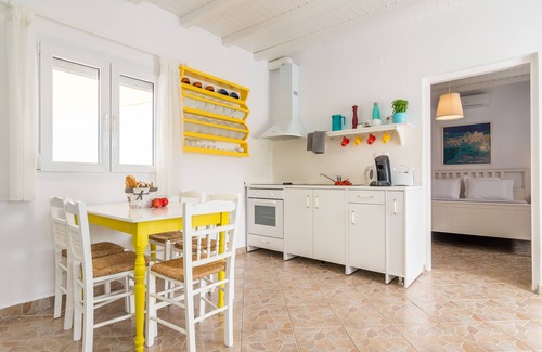 Mandrakia Maison | Seafront House - offre de dernière minute septembre