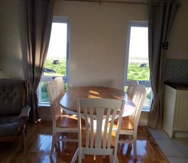 Cullenstown Maison | Seaview House
