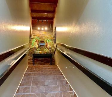 Basseterre Hôtel | Seaview Inn