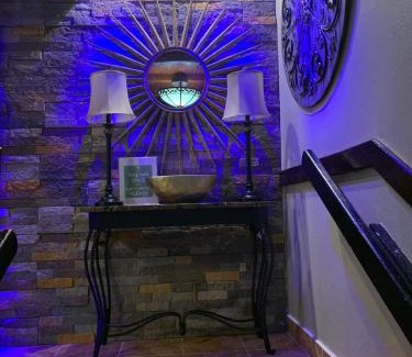Basseterre Hôtel | Seaview Inn
