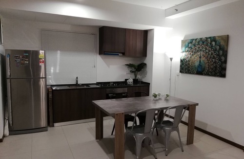 Masjid Appartement | Seaview Landmark Studio Homestay at Gurney 无敌 海景 套房