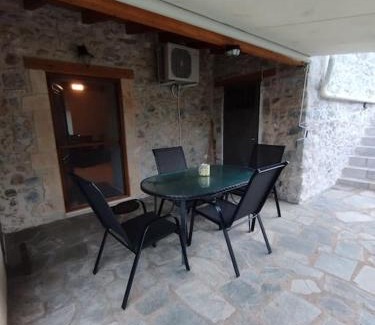 Leonidio Appartement | Seaview Maisonette Paradise