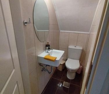 Leonidio Appartement | Seaview Maisonette Paradise