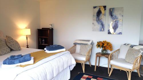 Tairua Maison | seaview
