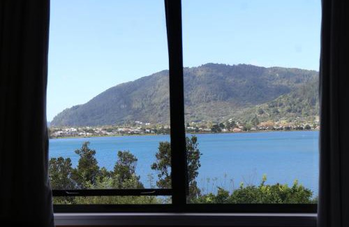 Tairua Maison | seaview