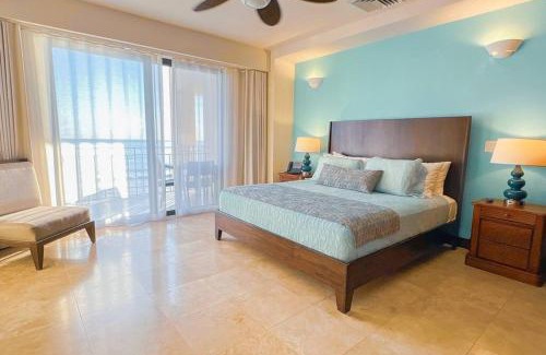 Jaco Maison | Seaview Oasis 1-BR Suite in Croc's casino resort