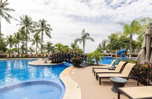 Jaco Maison | Seaview Oasis 1-BR Suite in Croc's casino resort