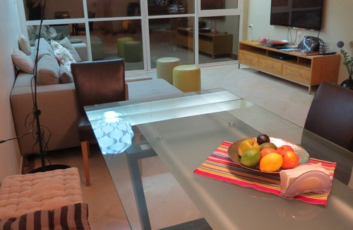 Netanya Appartement | SeaView, penthouse, front de mer, luxe