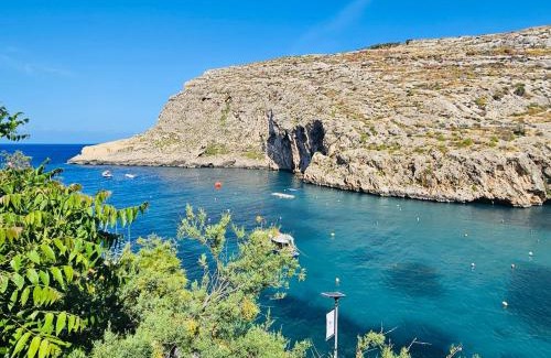 Xlendi Appartement | Seaview Penthouse Xlendi